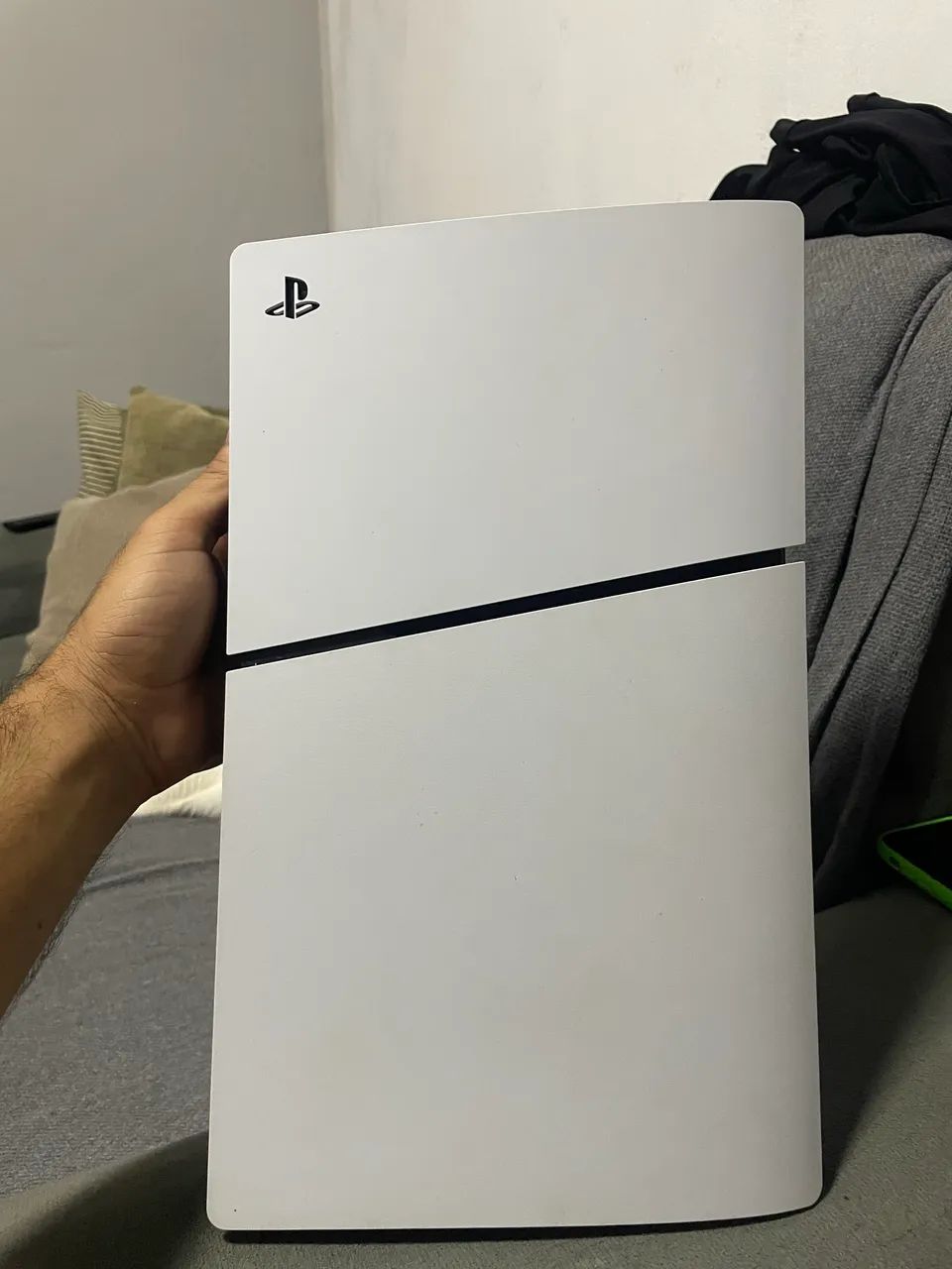 PS5 SLIM - Foto 3