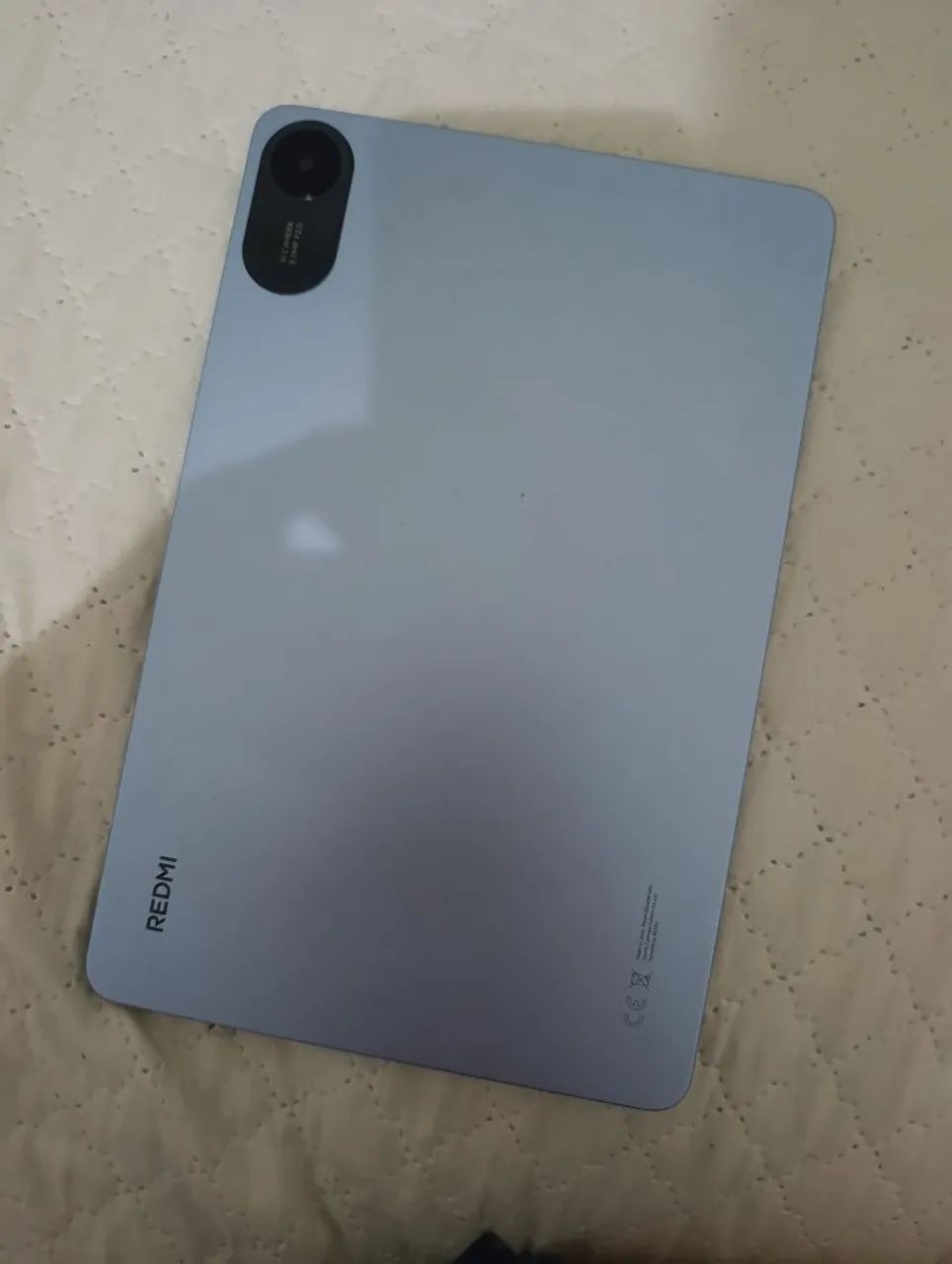 VENDO REDMI PAD 2 256GB! - Foto 2