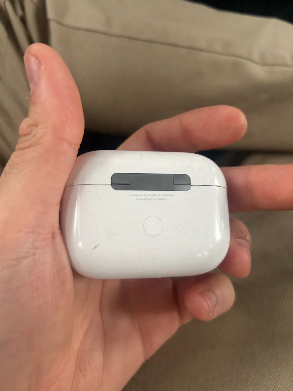 AirPods Pro 2ª geração - Foto 4