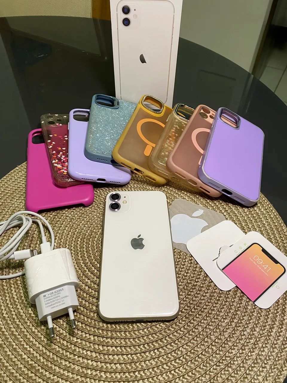 iPhone 11 - Foto 2