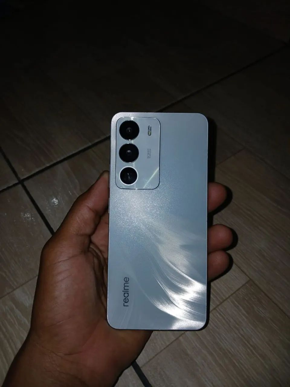 Vendo Cell dois meses de uso sem marca 
