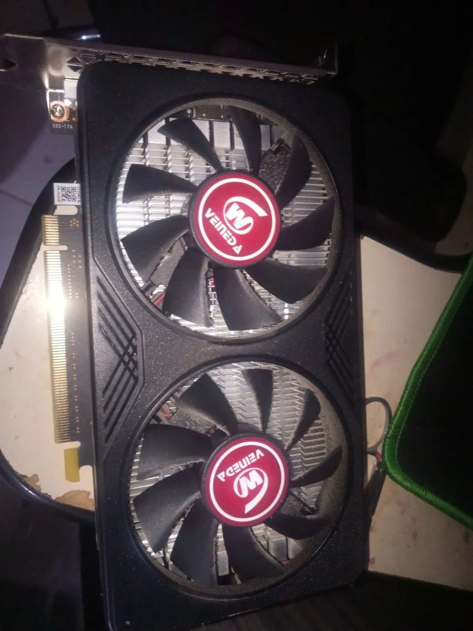 GTX 960 4gb