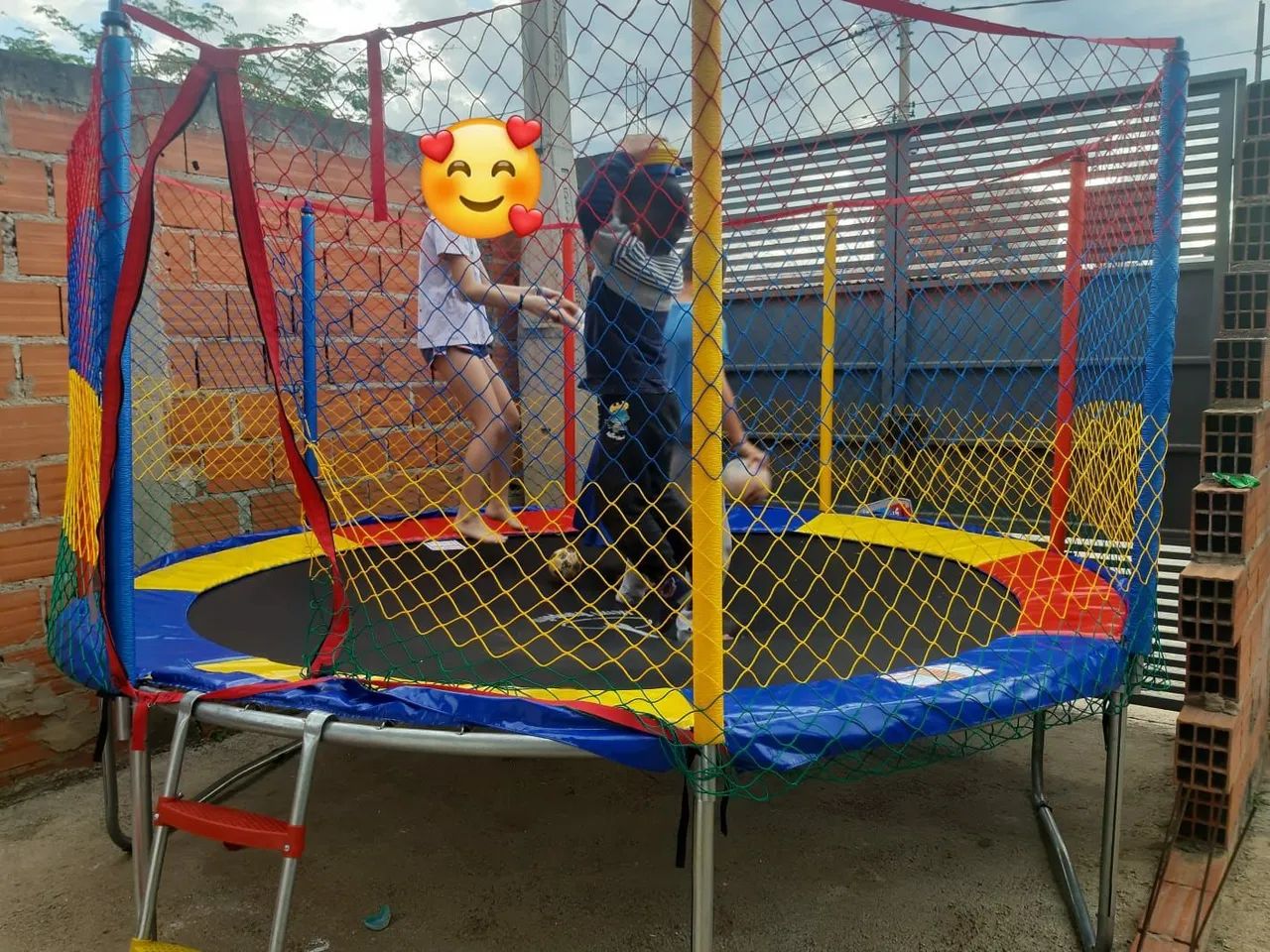Oportunidade. Faça renda extra com o aluguel de brinquedo - Foto 2