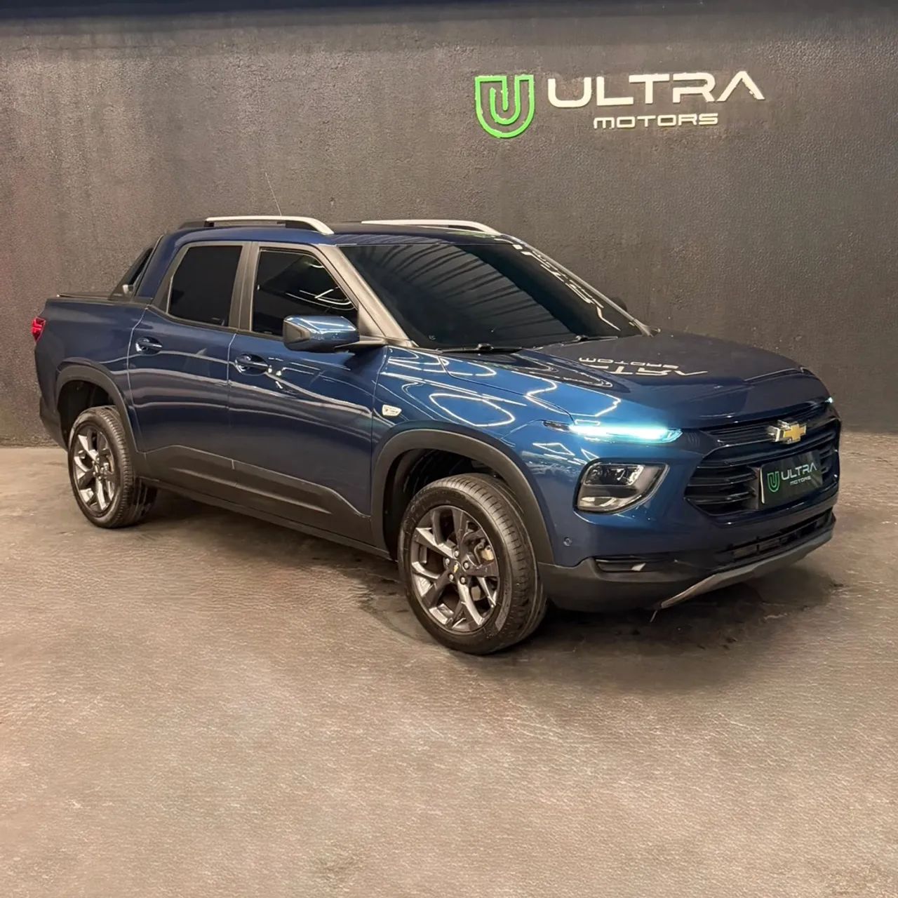 Chevrolet Montana 1.2 TURBO 2025