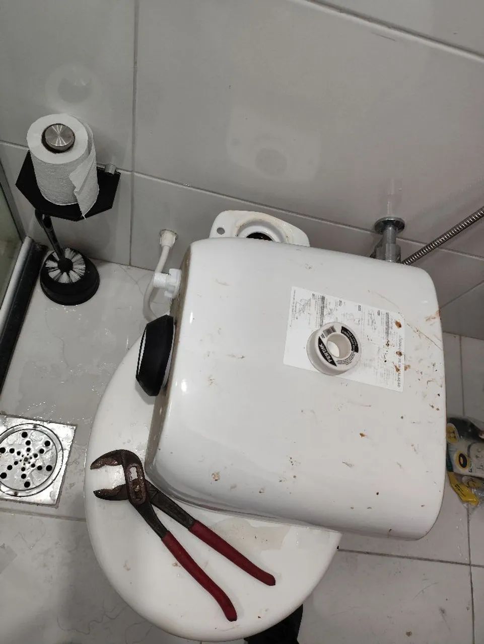 MARIDO DE ALUGUEL - FAZ TUDO ?<br>? Belém e Ananindeua - Foto 2