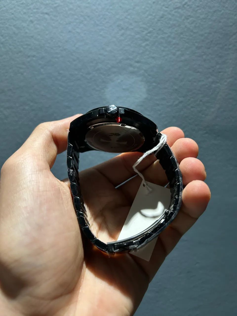 Relógio Technos Novo (vendo ou troco) - Foto 3