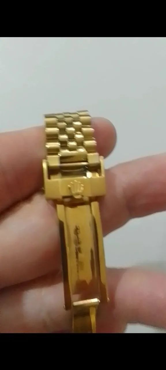 Relógio Rolex seminovos. - Foto 4