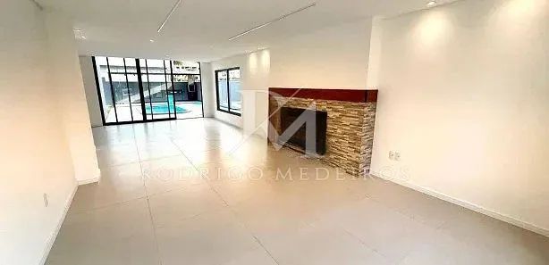 Casa com 4 suítes à venda na Cachoeira do Bom Jesus, Florianópolis - Foto 5