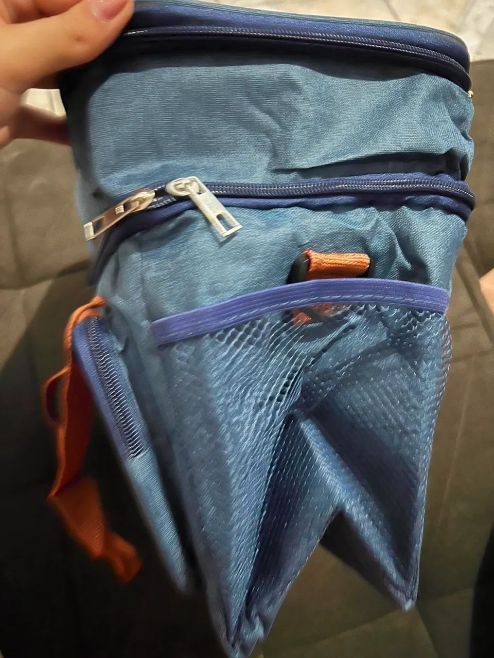 Bolsa Térmica para Almoço  - Foto 3