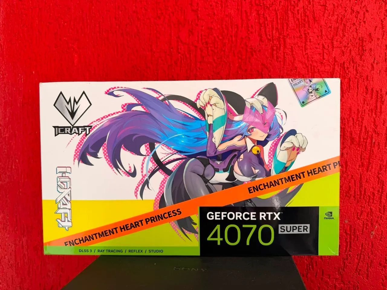 RTX 4070 SUPER - Foto 4