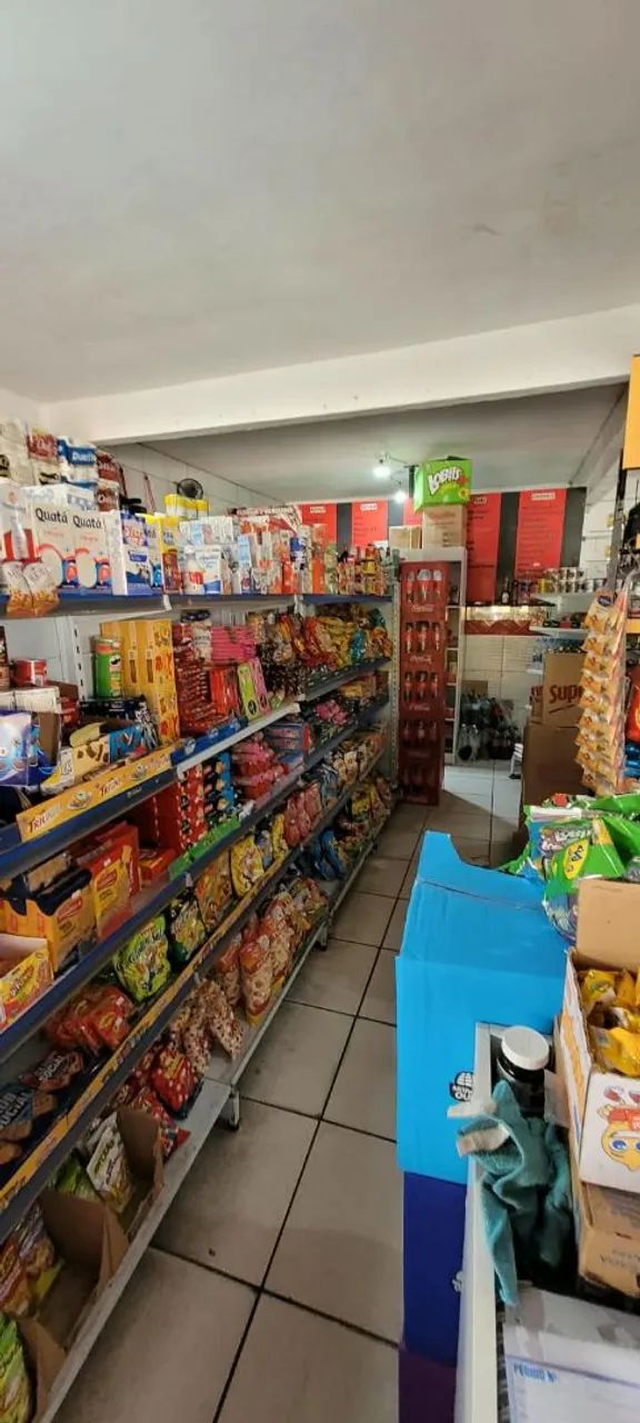 Passo ponto - Foto 2