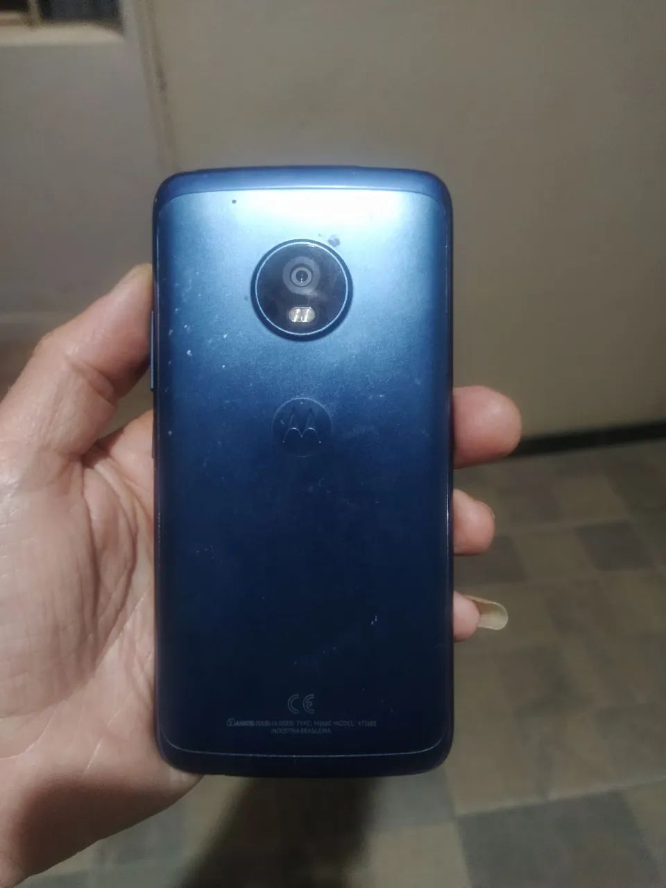 Moto G5 plus  - Foto 4