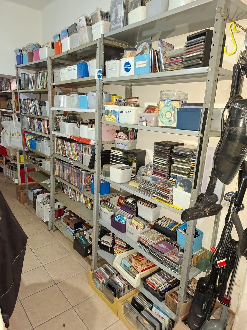 DVDs e CDs, filmes shows - Foto 3