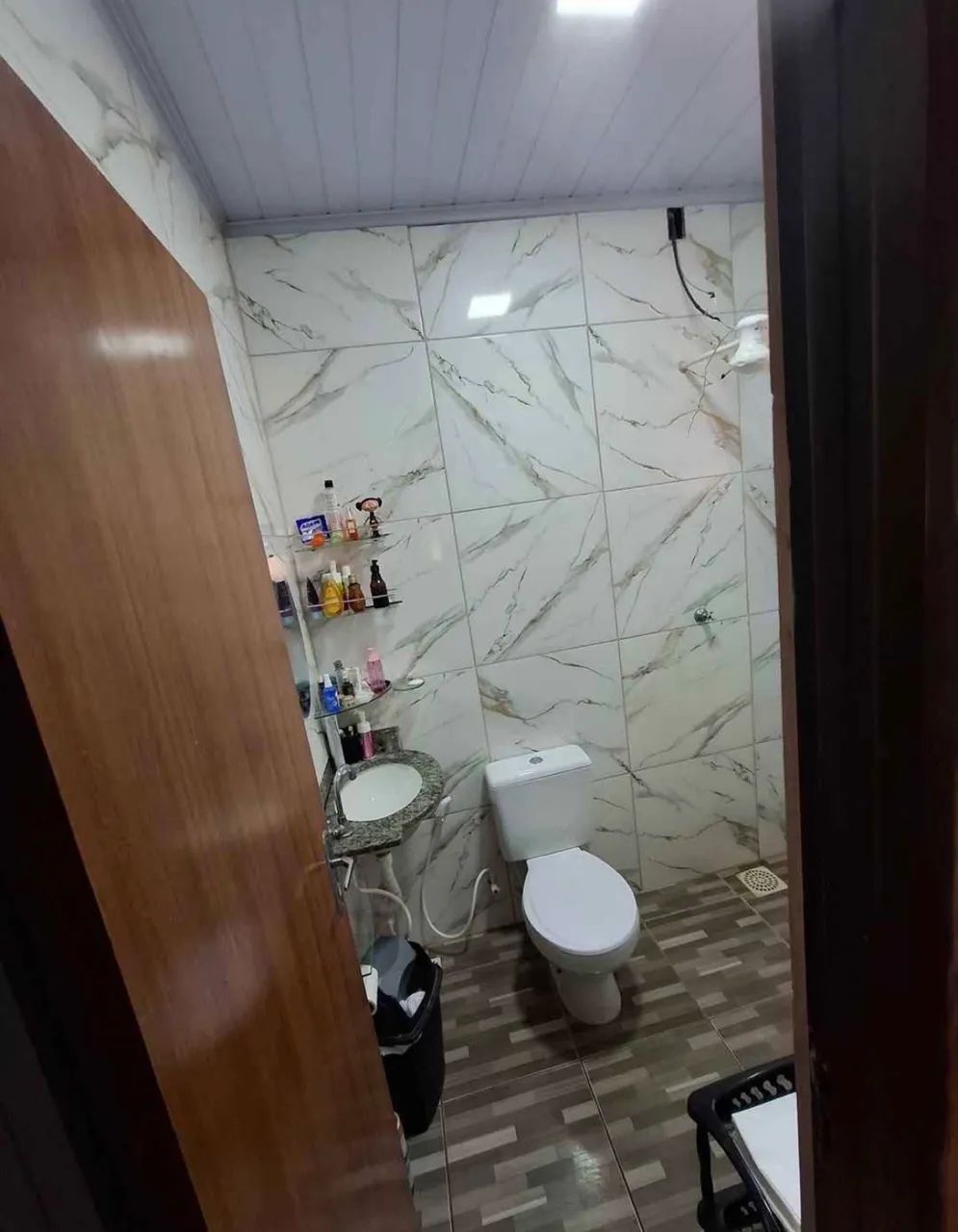 VENDO CASA NO BARREIRO & - Foto 5