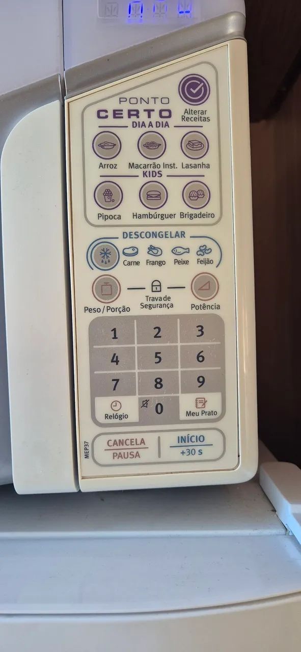 Microondas  - Foto 2
