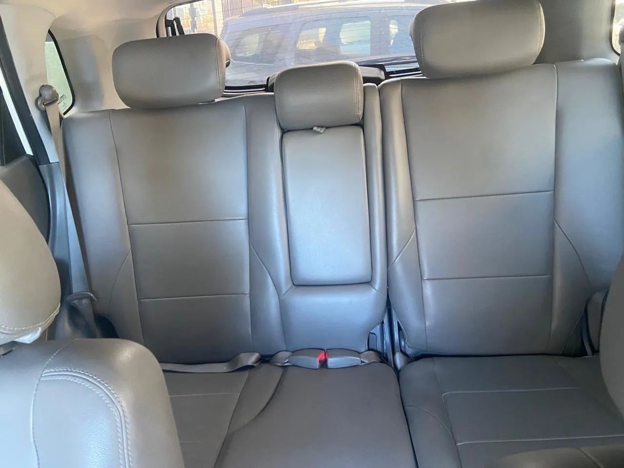 Hyundai Tucson 2.0 16V Flex Aut. 2016 - Foto 5