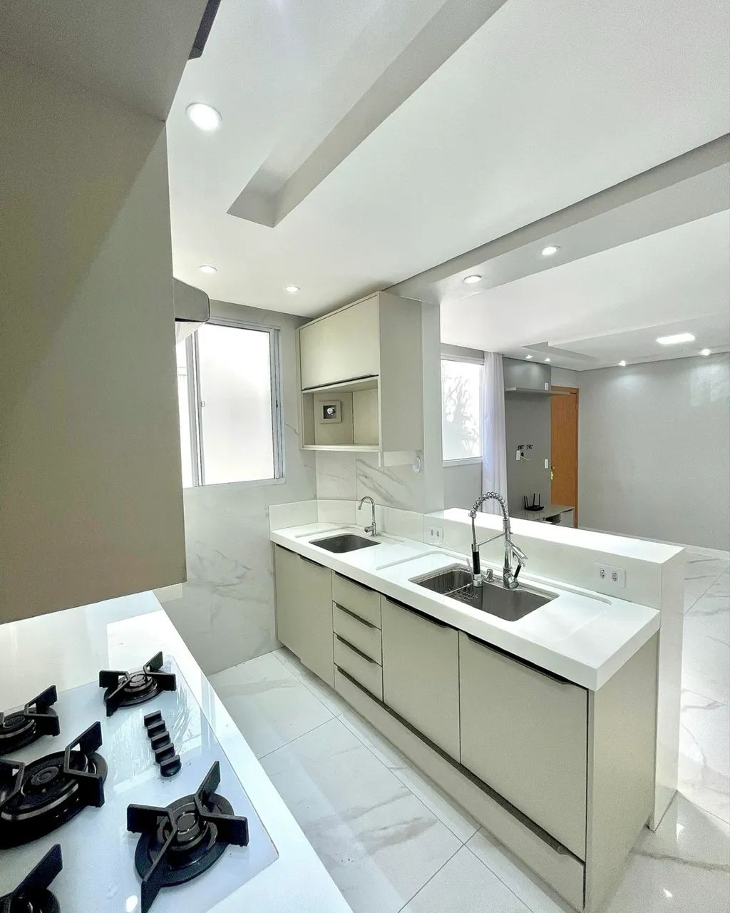 Foto - Belo Horizonte - Bandeirantes (Pampulha)