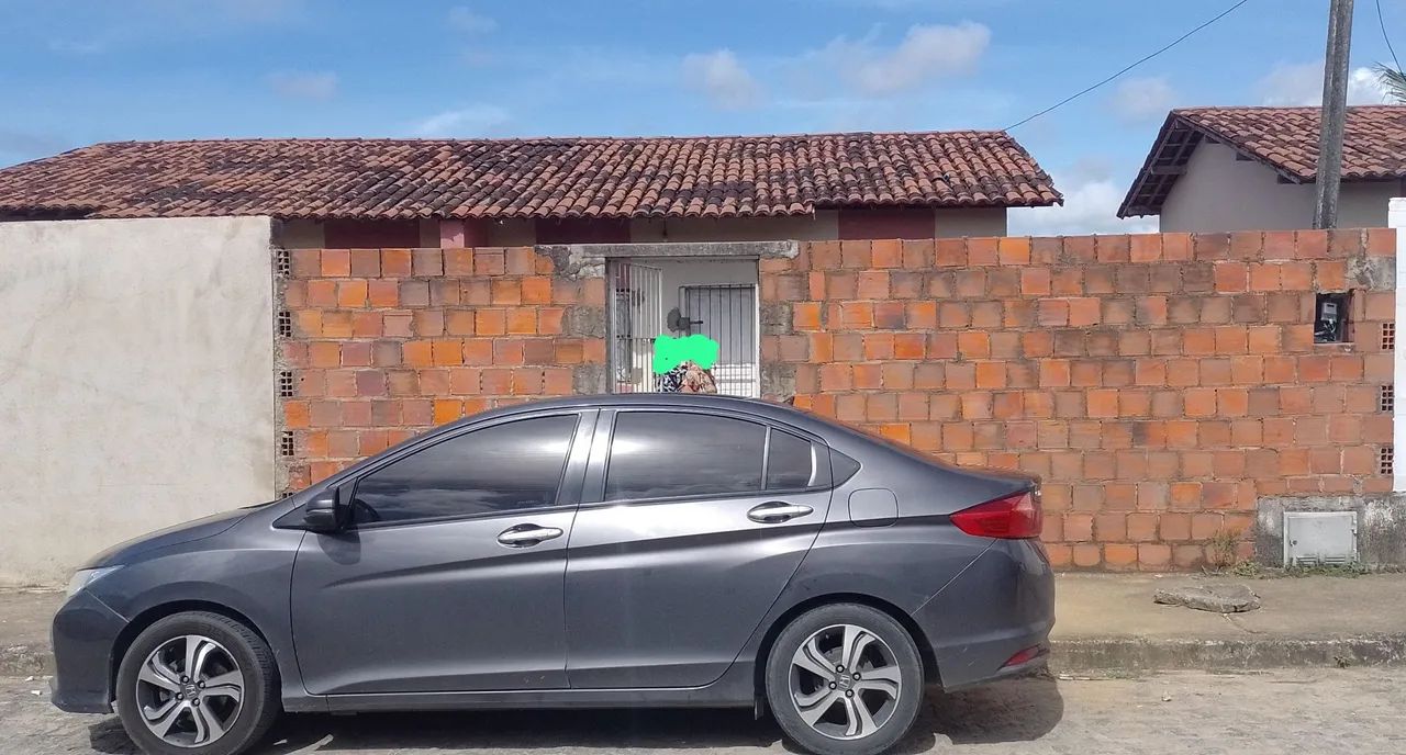 Foto - Maceió - Jacarecica