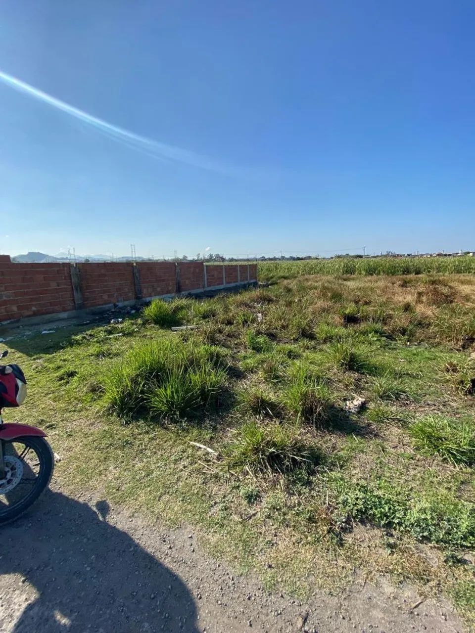 Foto - Rio de Janeiro - Santa Cruz