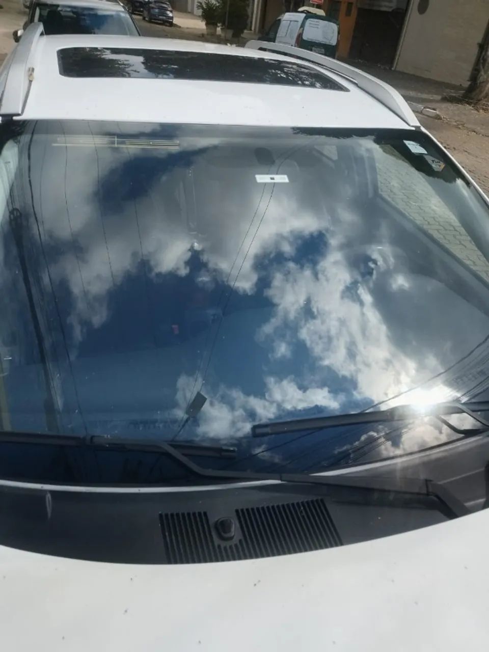 Caoa Chery Tiggo 2.0 16V MEC. 5P 2019