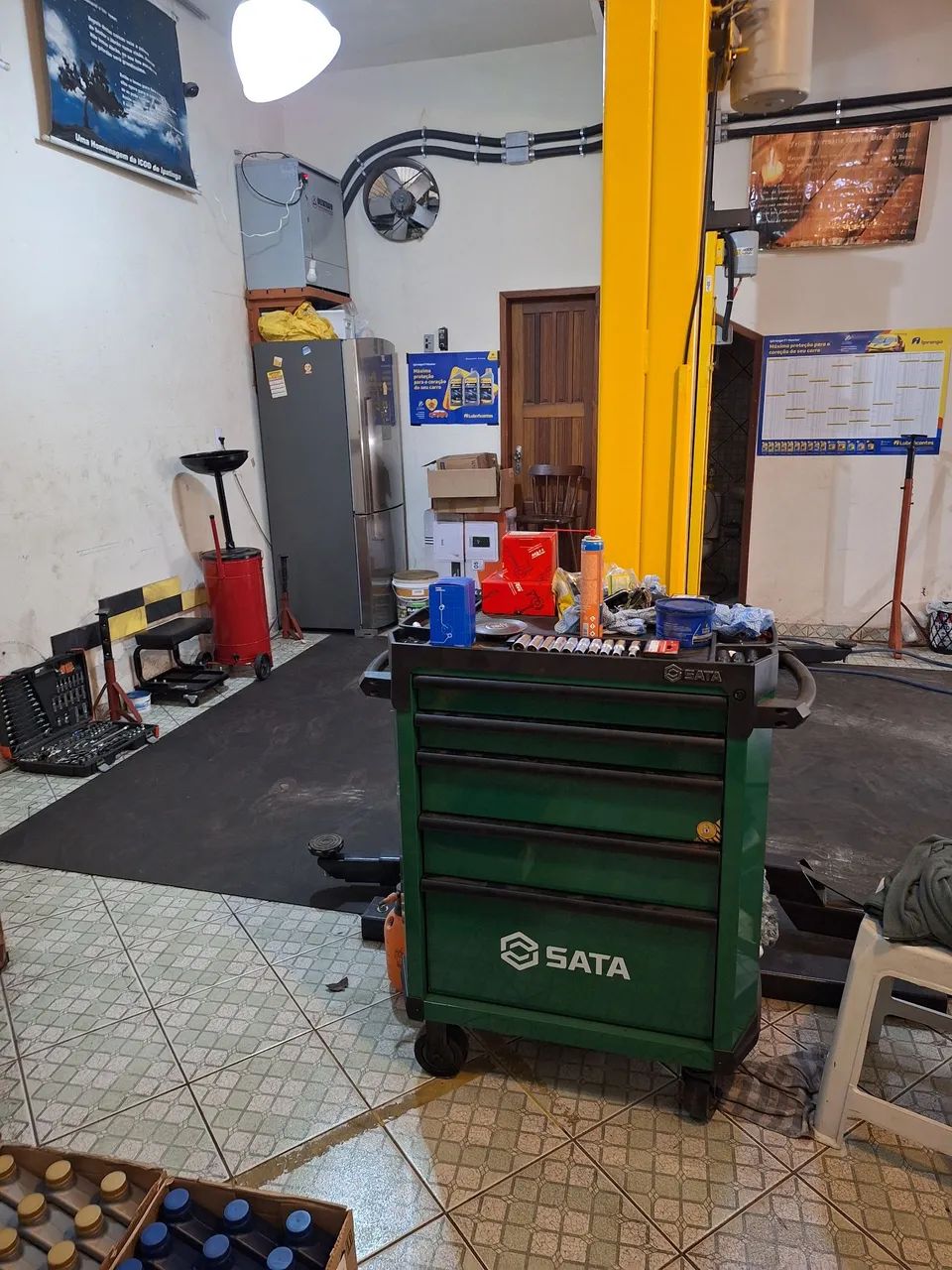 Auto Center J.A - Foto 5