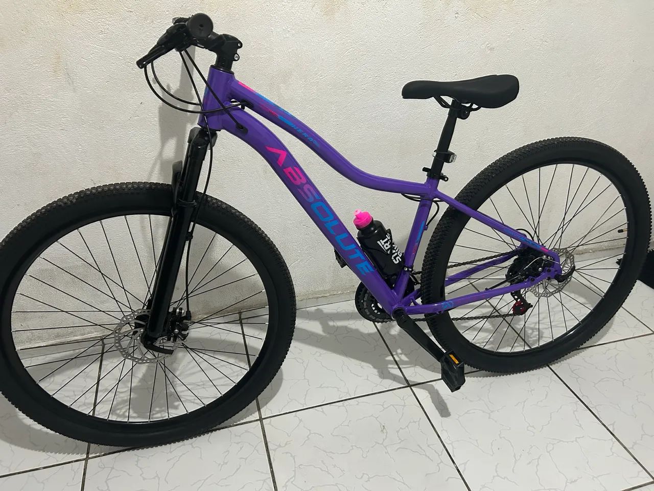Bicicleta  - Foto 4