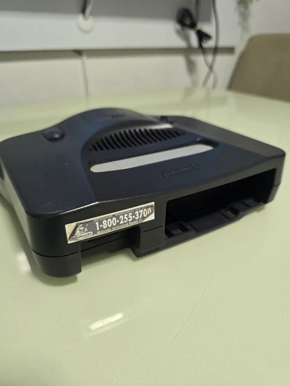 Nitendo 64 - Foto 2