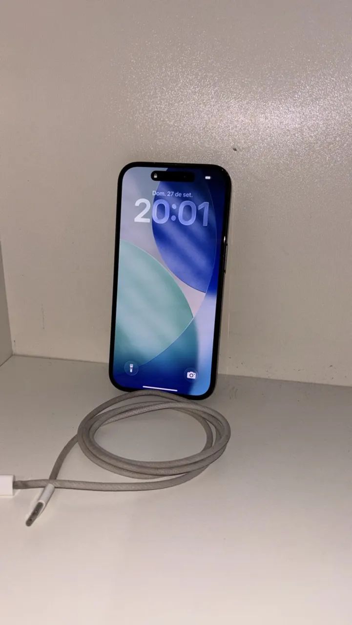 iPhone 16 128GB Preto