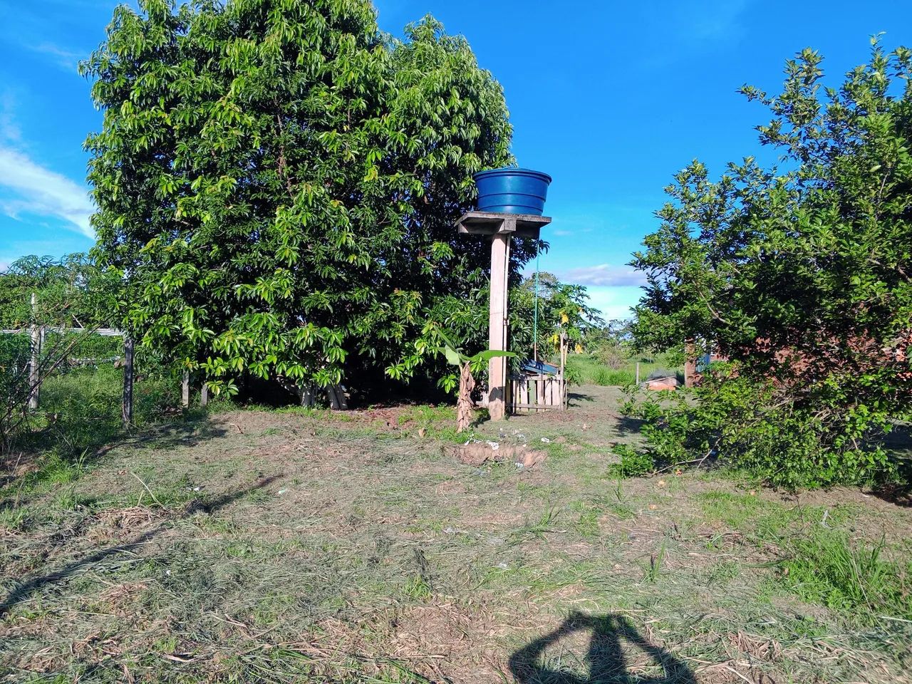 Foto - Rio Branco - Santa Inês