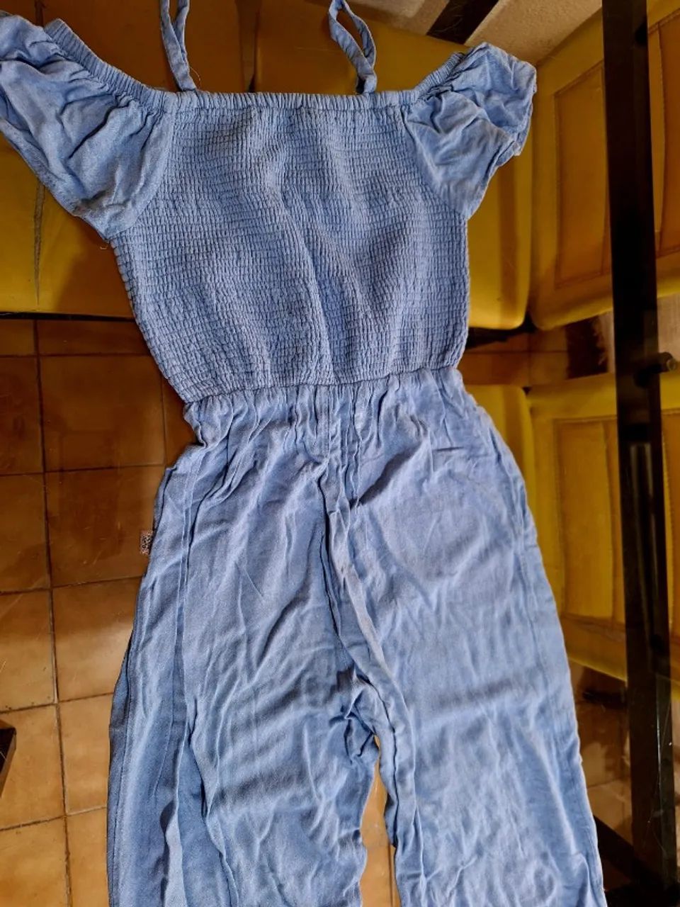 Vestido infantil - Foto 2