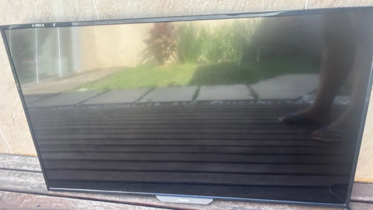 TV PHILIPS 43 POLEGADAS - Foto 3
