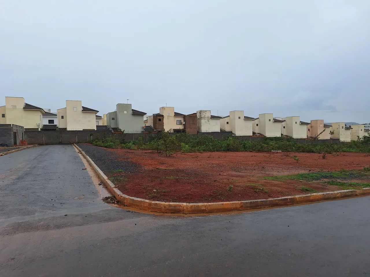 Foto - Montes Claros - Centro