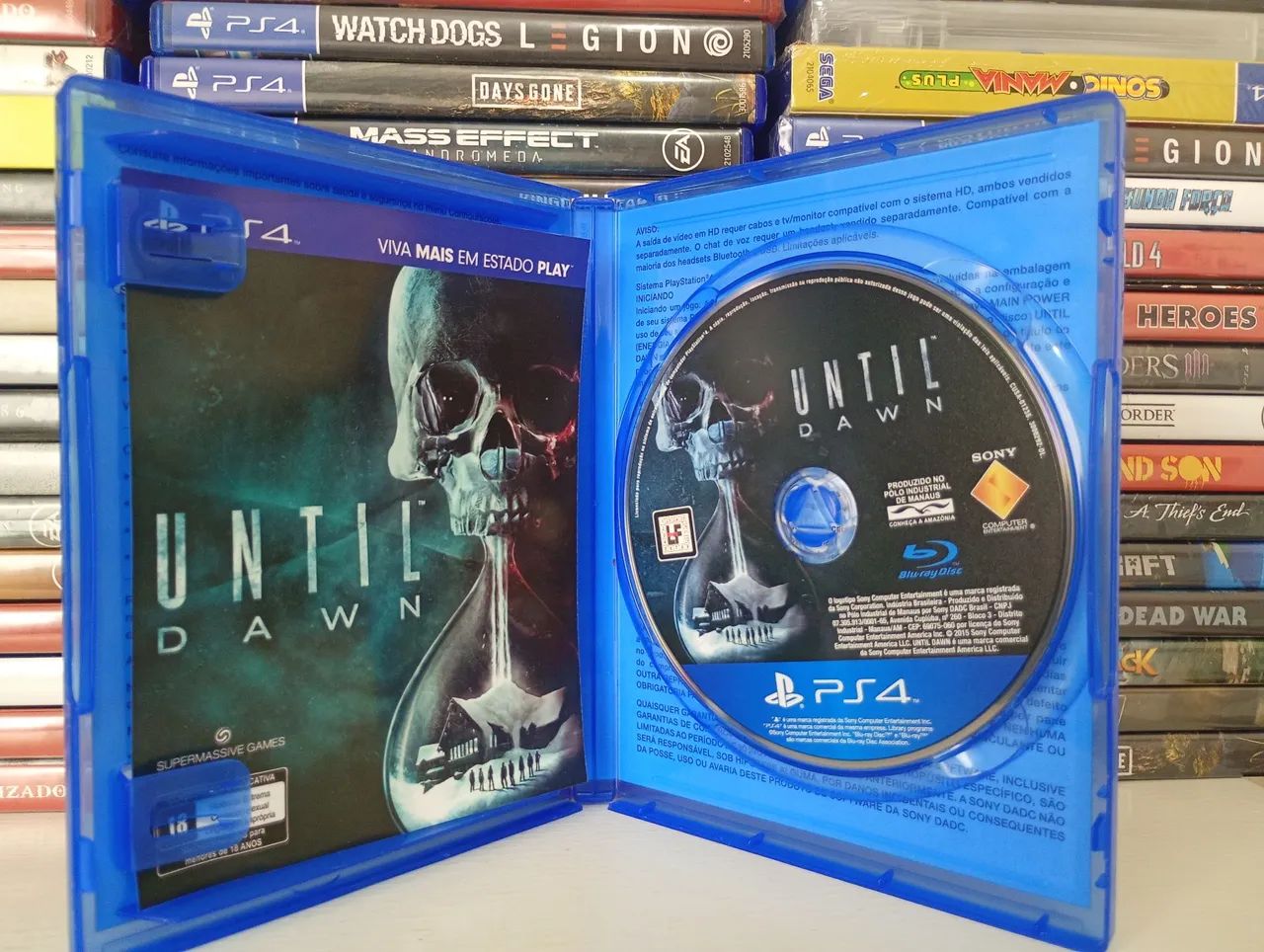 Until Down  - Foto 2