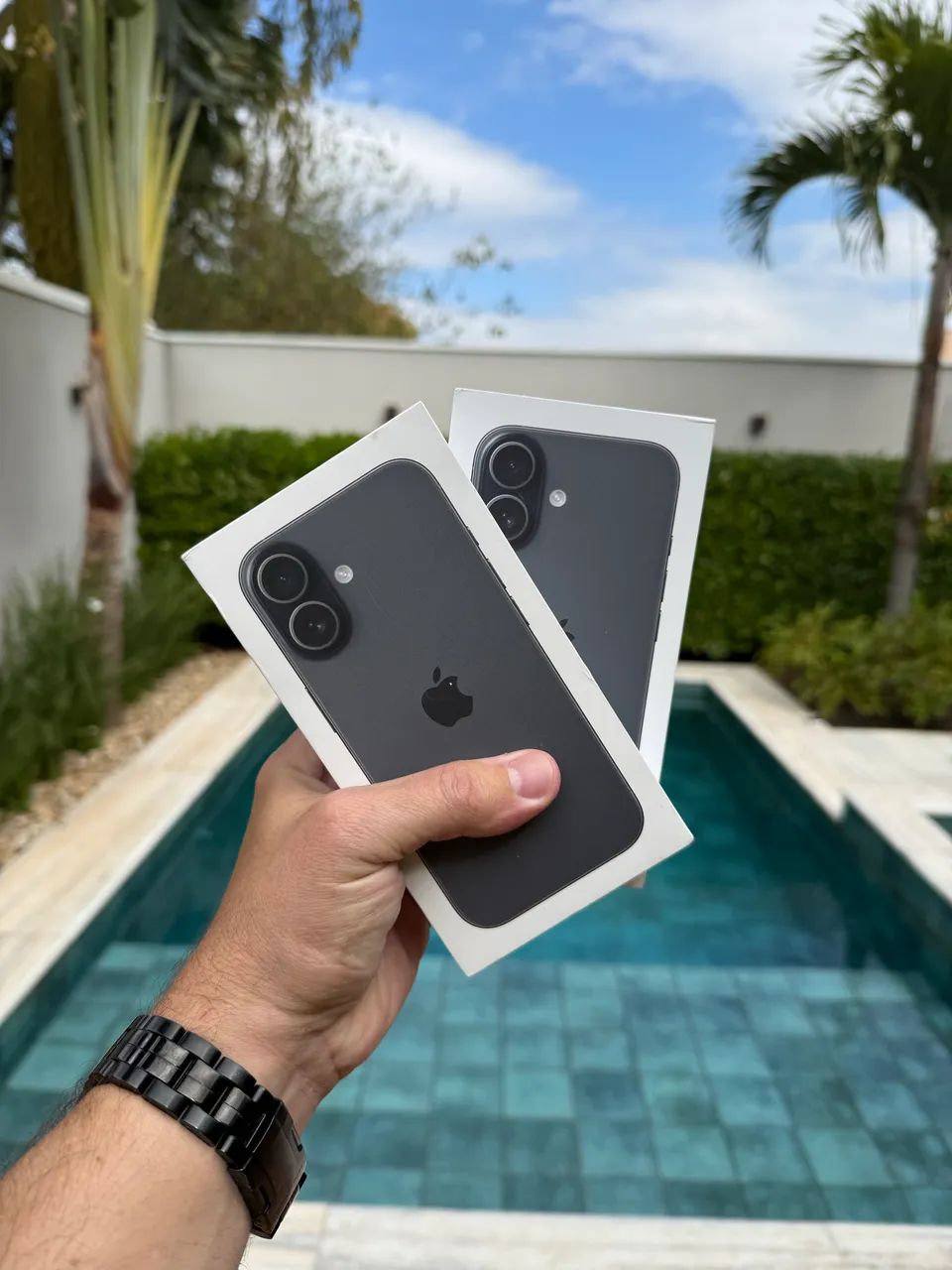 iPhone 17 256gb lacrado 