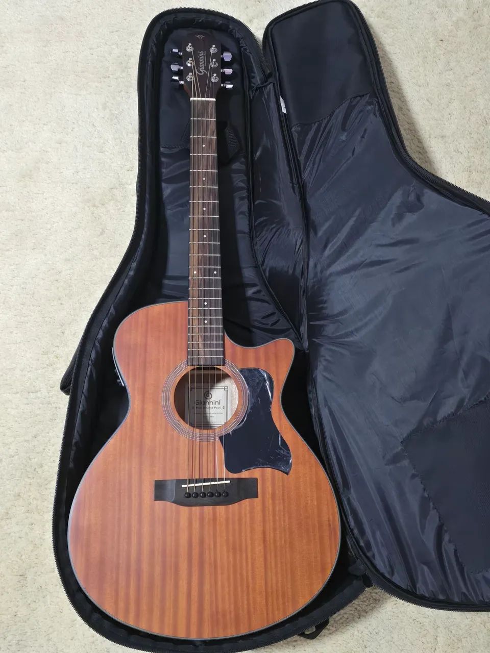 Violão - Foto 4