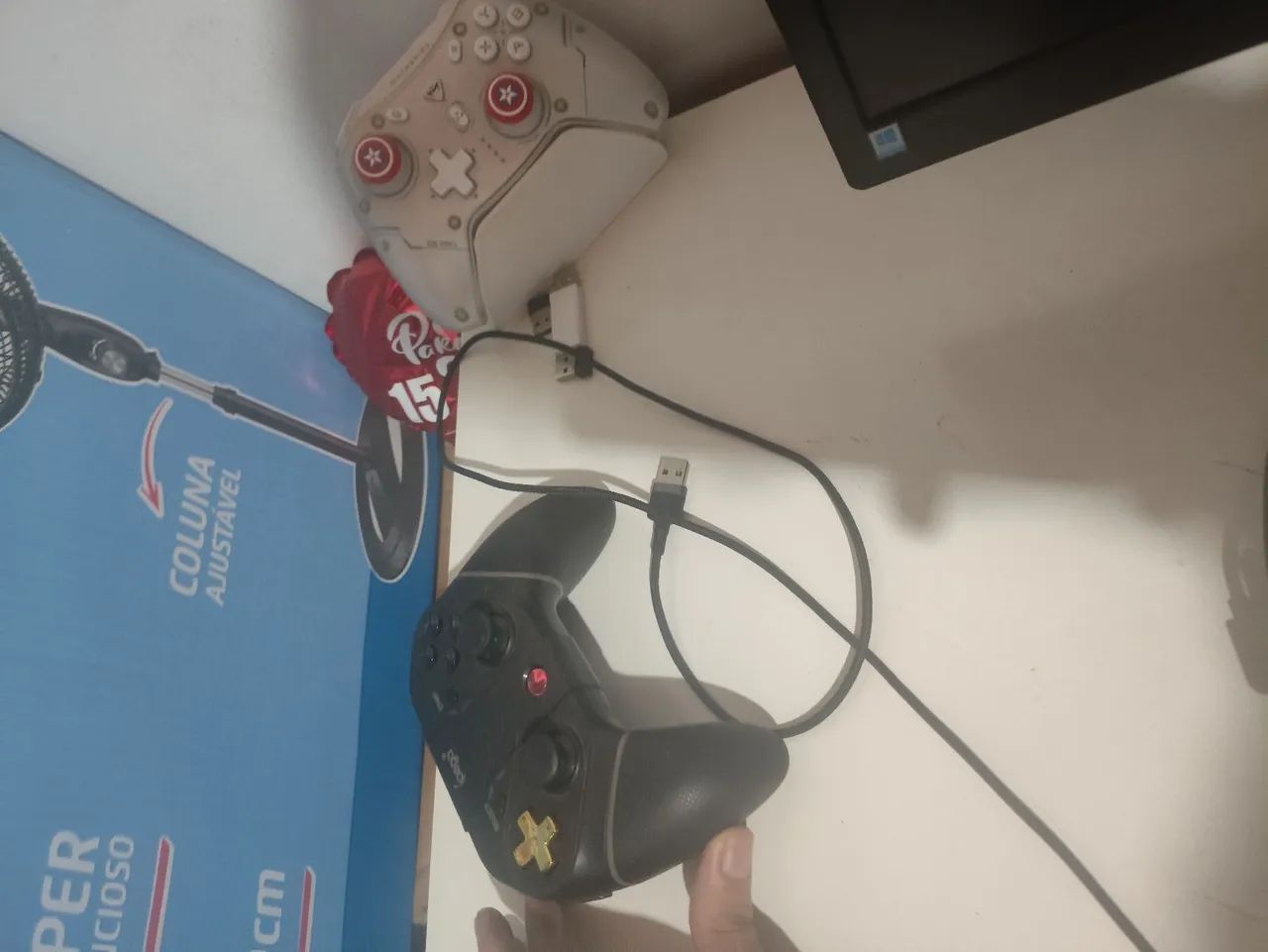 Estou vendendo um Pc gamer - Foto 3