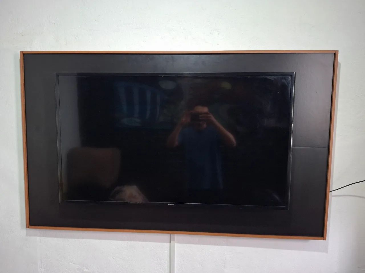 Rack com painel  - Foto 4