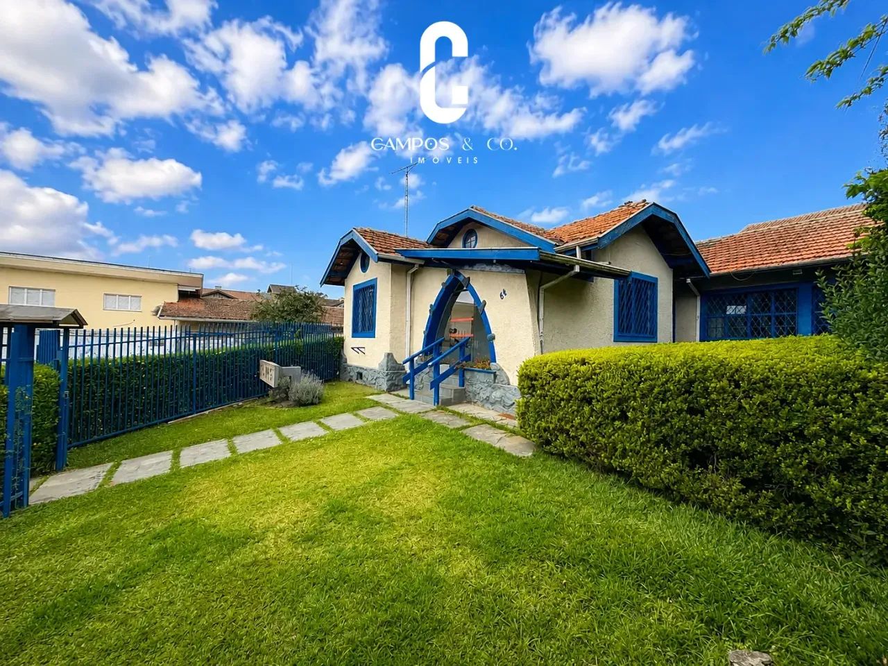 Casa Comercial para locação, Abernéssia, Campos do Jordão, SP - Foto 3