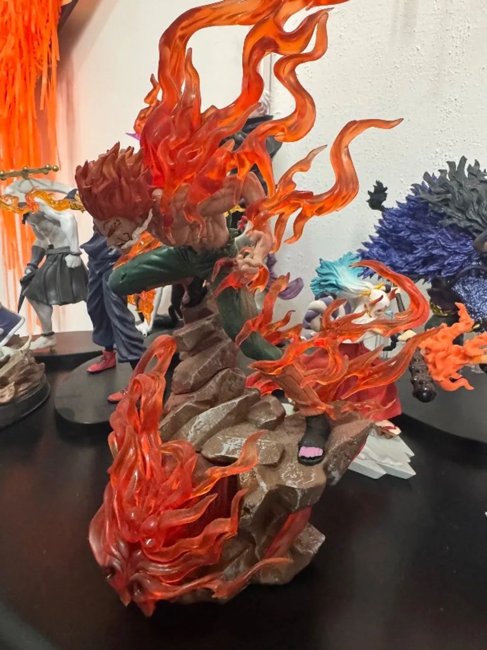 Boneco Naruto  - Foto 2