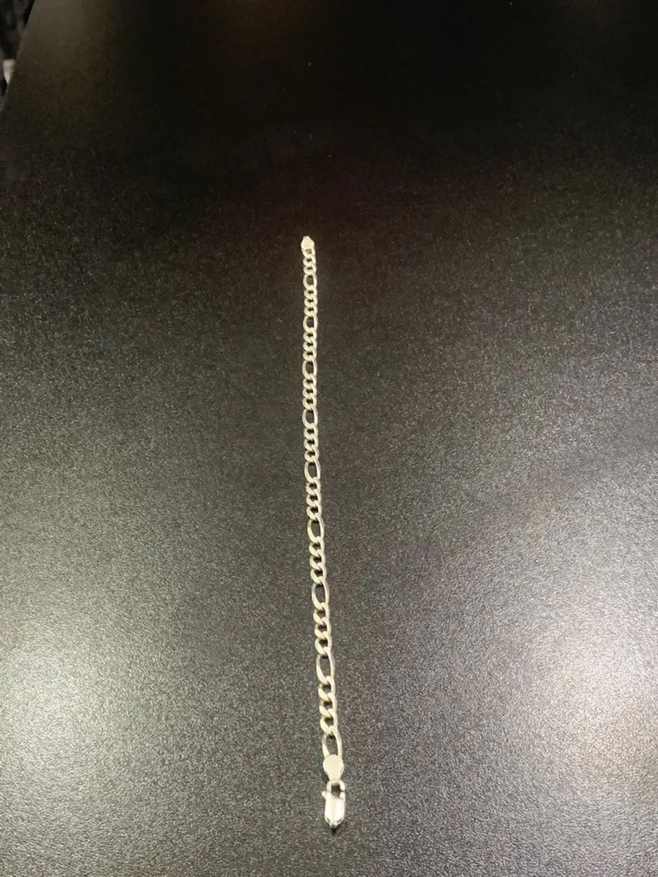 Prata 925 / Pulseira 3 em 1  - Foto 2