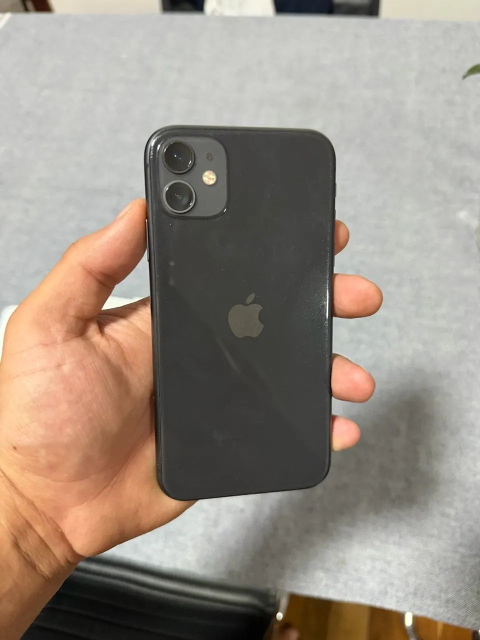 iPhone 11 Preto 64gb  - Foto 3