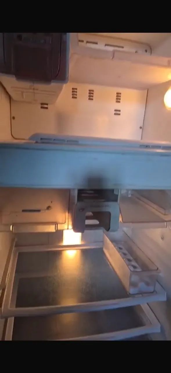 GELADEIRA BRASTEMP 410L - Foto 2