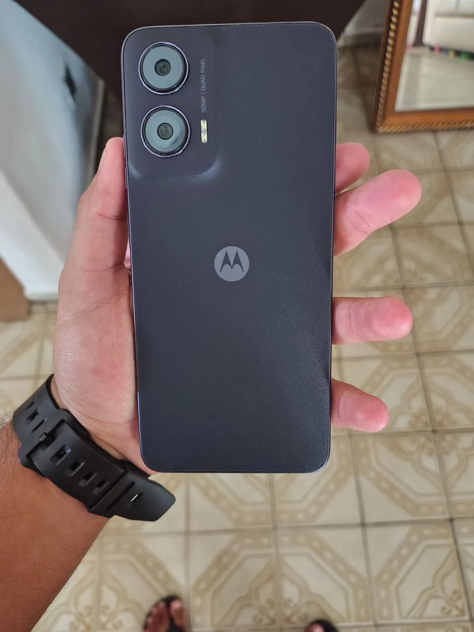 Moto g35 5g  - Foto 2