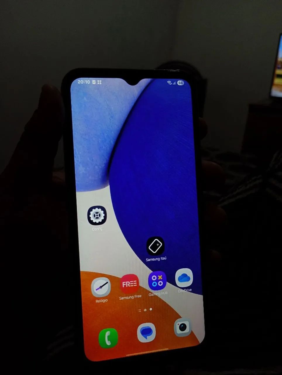 Samsung A14 - Foto 2