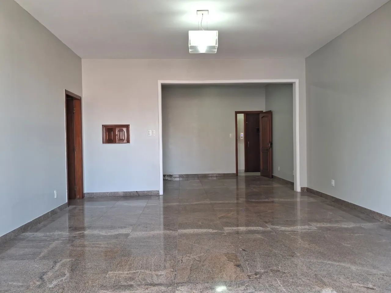 Apartamento - Batista campos - 3 quartos - Foto 5