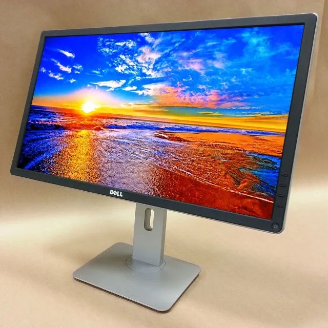 monitor dell 24 - Monitores - Costa e Silva, Joinville 1501326266