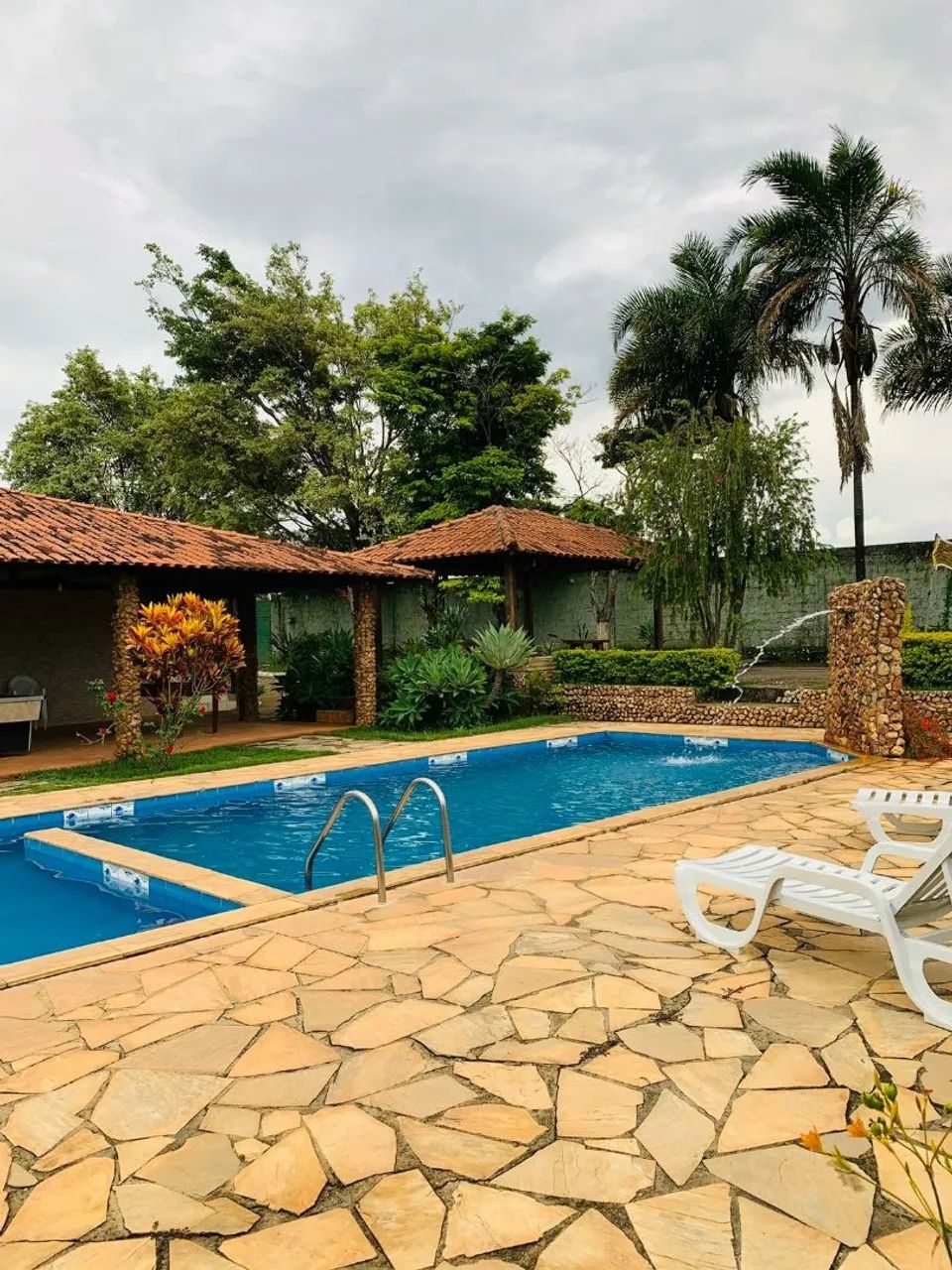 Recanto da serra ( locação) - Foto 3
