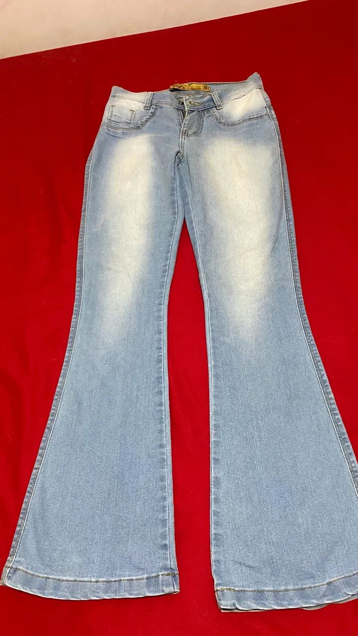 Calça jeans wear  - Foto 2