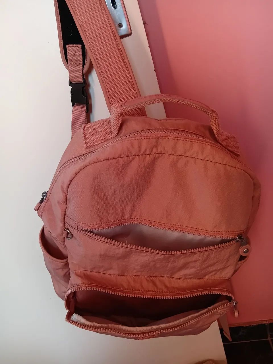 Mochila kipling original grande  - Foto 5