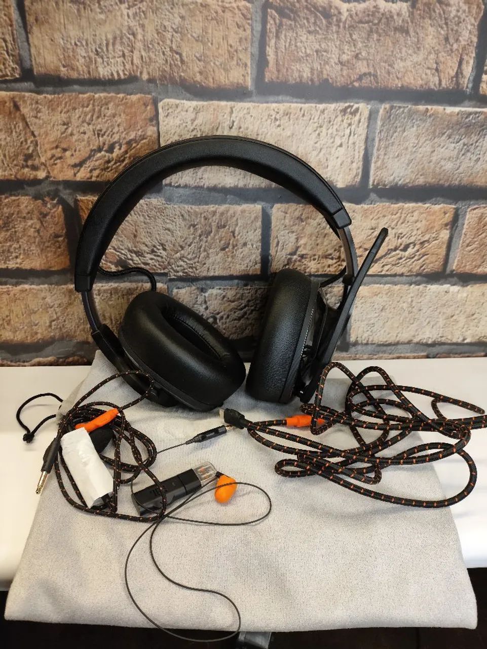 JBL QUANTUM 910 WIRELESS  - Foto 5